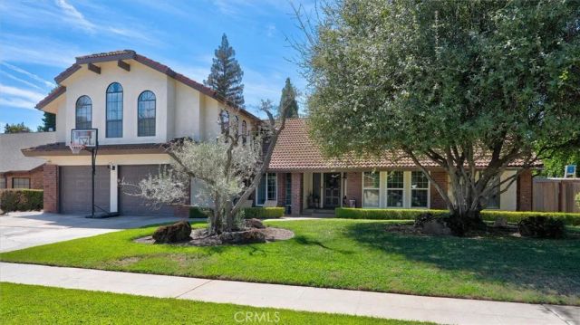 805 E Kelso, Fresno, CA 93720