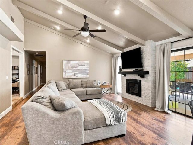 805 E Kelso, Fresno, CA 93720