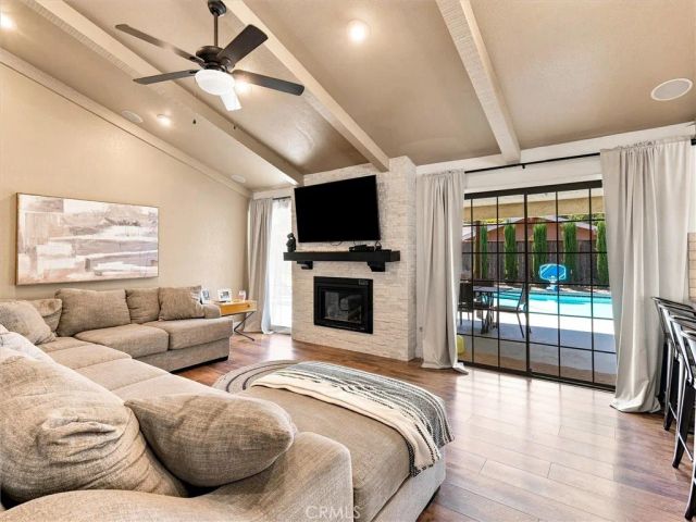 805 E Kelso, Fresno, CA 93720