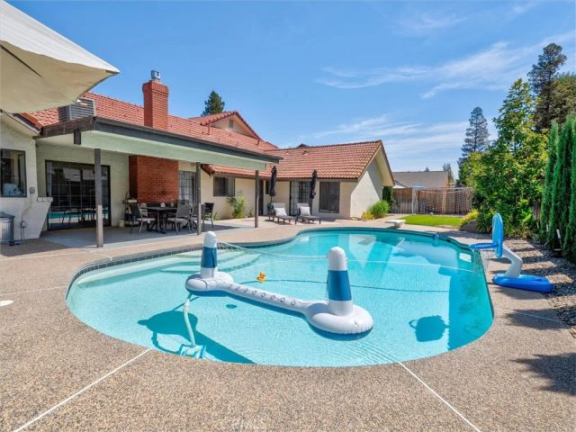 805 E Kelso, Fresno, CA 93720