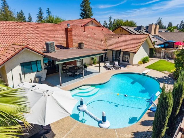 805 E Kelso, Fresno, CA 93720