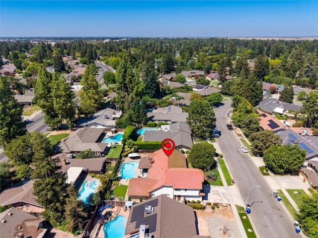 805 E Kelso, Fresno, CA 93720
