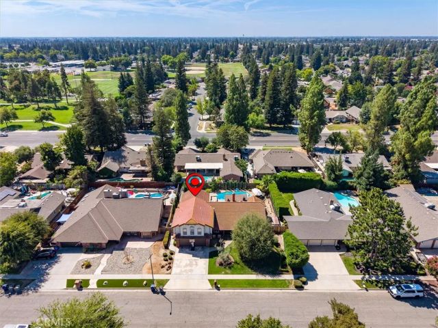 805 E Kelso, Fresno, CA 93720