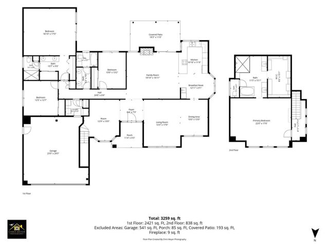 805 E Kelso, Fresno, CA 93720