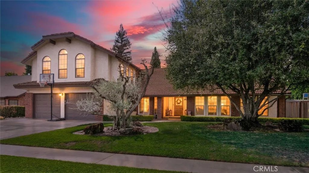 805 E Kelso, Fresno, CA 93720