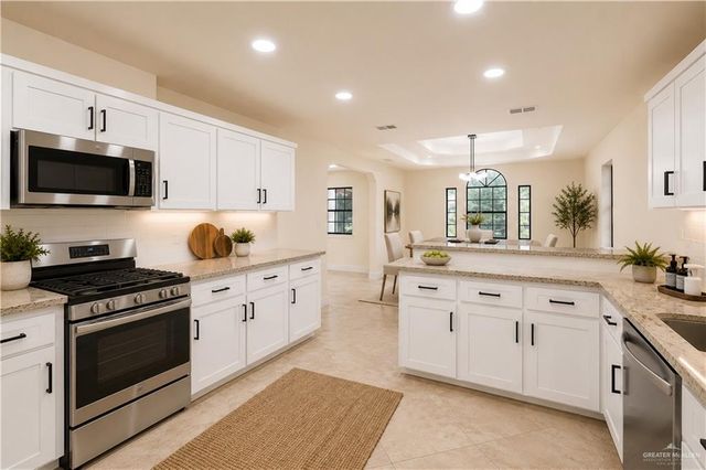 7817 Horseshoe Street, Palmview, TX 78572
