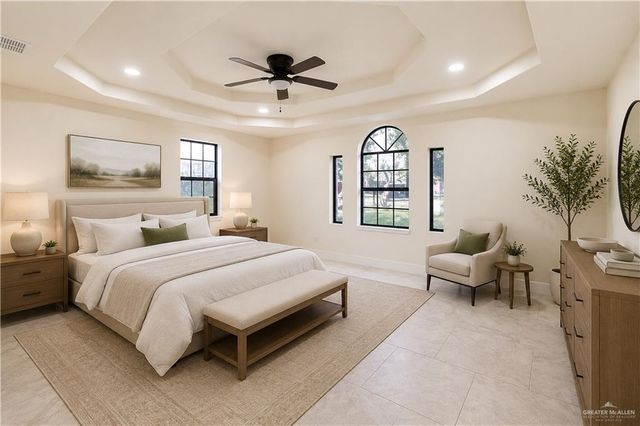 7817 Horseshoe Street, Palmview, TX 78572