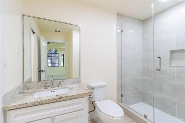 7817 Horseshoe Street, Palmview, TX 78572