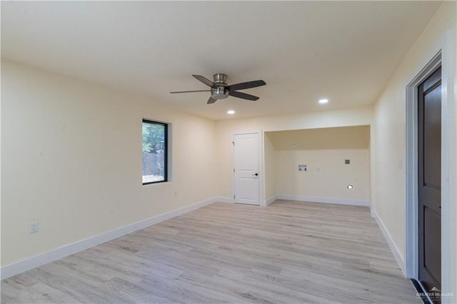 7817 Horseshoe Street, Palmview, TX 78572
