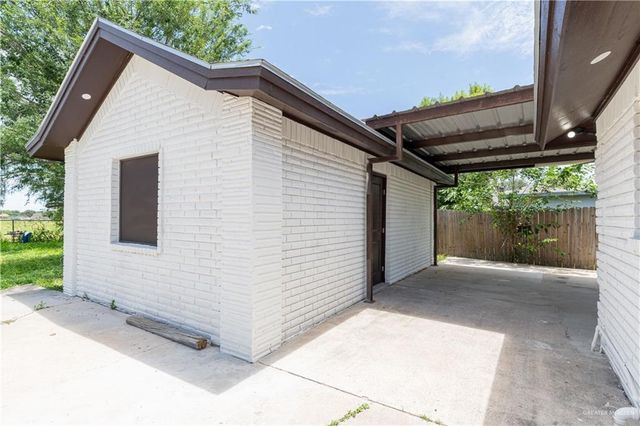 7817 Horseshoe Street, Palmview, TX 78572