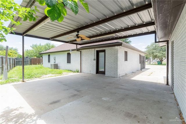 7817 Horseshoe Street, Palmview, TX 78572
