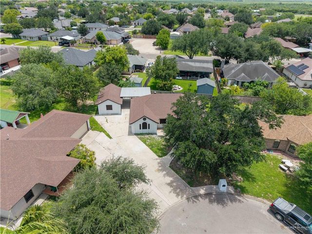 7817 Horseshoe Street, Palmview, TX 78572