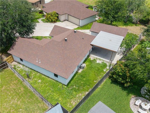7817 Horseshoe Street, Palmview, TX 78572