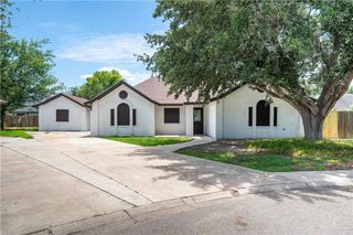 7817 Horseshoe Street, Palmview, TX 78572