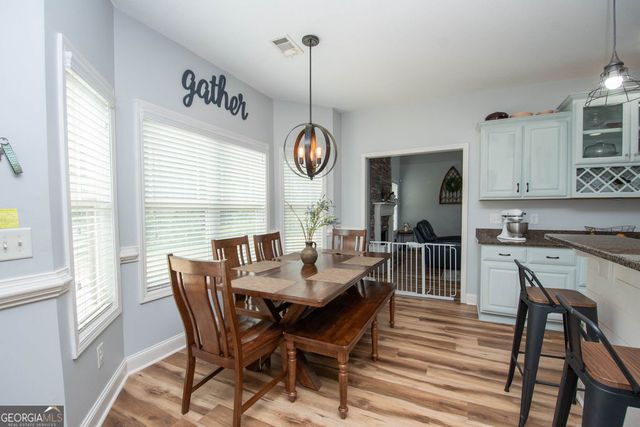 128 Windsor Court, Williamson, GA 30292