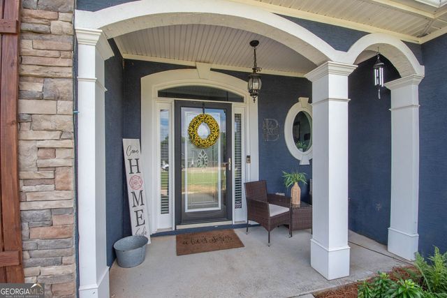 128 Windsor Court, Williamson, GA 30292