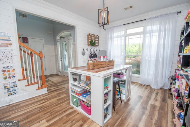 128 Windsor Court, Williamson, GA 30292