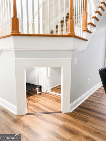 128 Windsor Court, Williamson, GA 30292