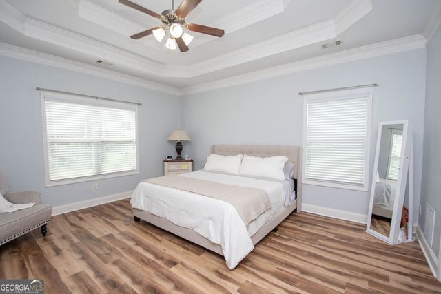128 Windsor Court, Williamson, GA 30292