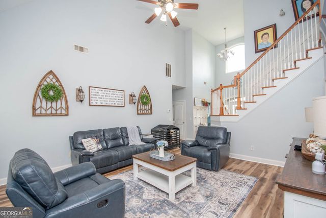 128 Windsor Court, Williamson, GA 30292
