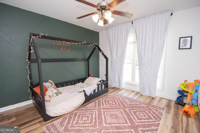 128 Windsor Court, Williamson, GA 30292