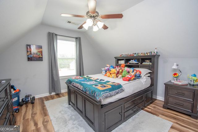 128 Windsor Court, Williamson, GA 30292