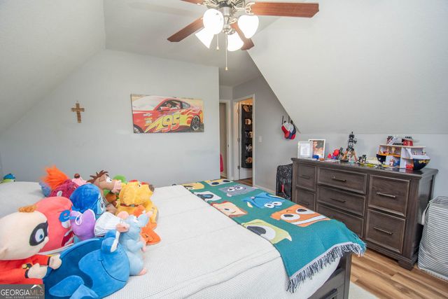 128 Windsor Court, Williamson, GA 30292