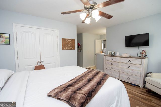 128 Windsor Court, Williamson, GA 30292