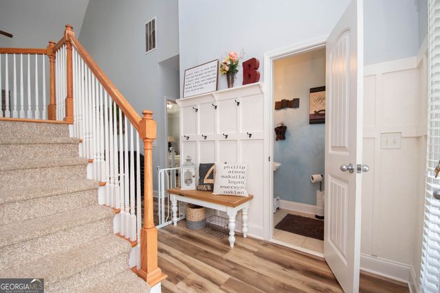 128 Windsor Court, Williamson, GA 30292