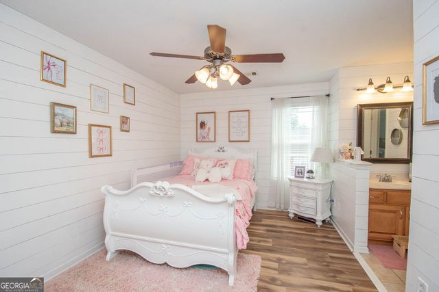 128 Windsor Court, Williamson, GA 30292