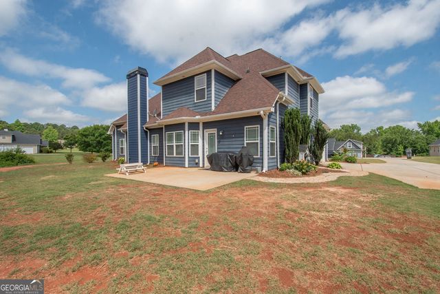 128 Windsor Court, Williamson, GA 30292