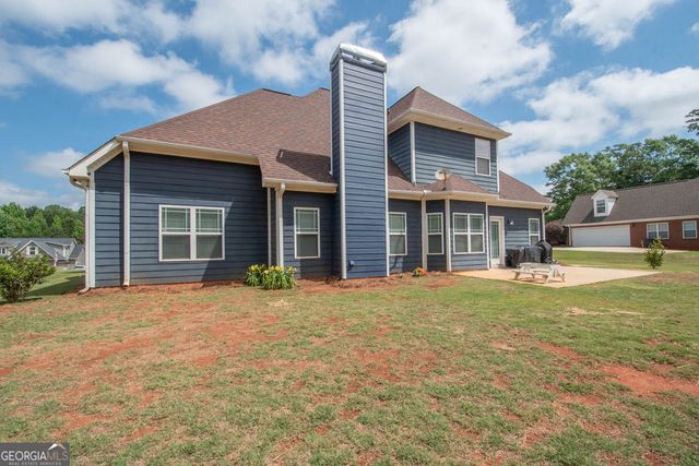 128 Windsor Court, Williamson, GA 30292