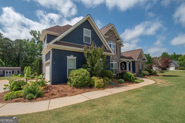 128 Windsor Court, Williamson, GA 30292