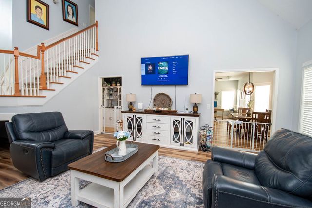 128 Windsor Court, Williamson, GA 30292