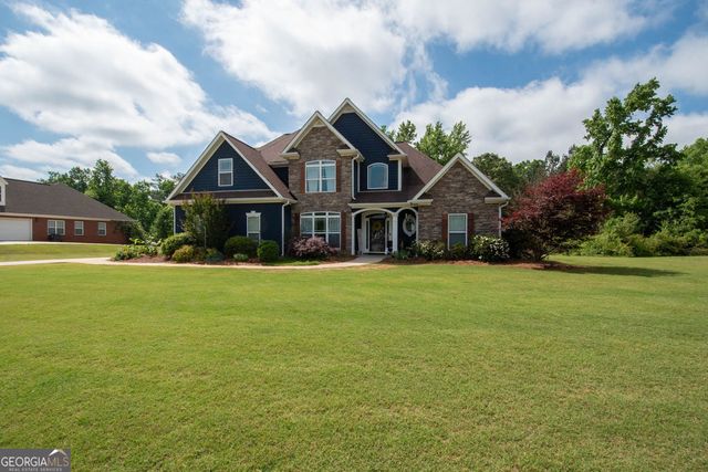 128 Windsor Court, Williamson, GA 30292