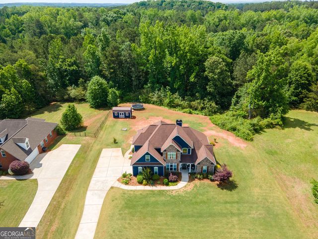 128 Windsor Court, Williamson, GA 30292