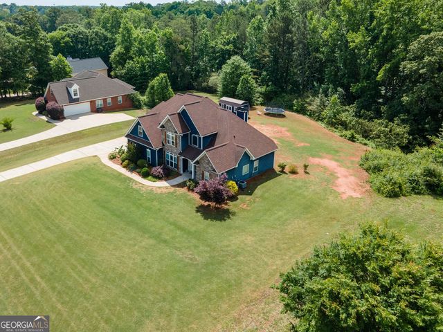 128 Windsor Court, Williamson, GA 30292
