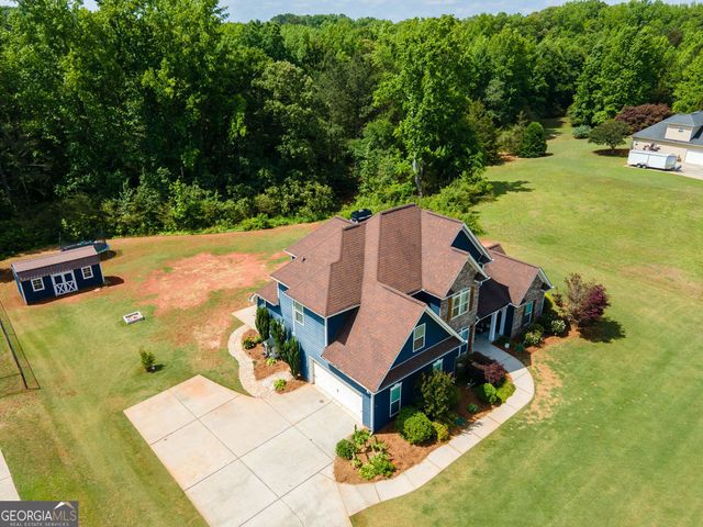 128 Windsor Court, Williamson, GA 30292
