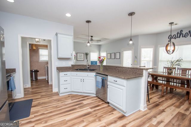 128 Windsor Court, Williamson, GA 30292
