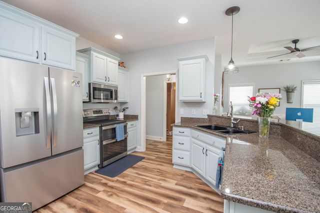 128 Windsor Court, Williamson, GA 30292
