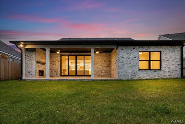 9634 Crete, Tuscaloosa, AL 35406