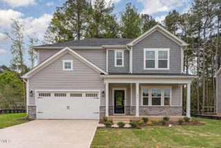 611 Contento Court, Sanford, NC 27330