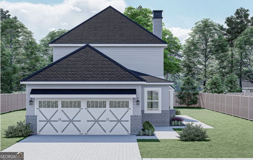 1380 Melody Bend, Watkinsville, GA 30677