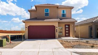 2400 Eglisfield Loop NE, Rio Rancho, NM 87144