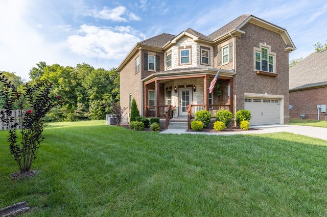 9055 Wheeler Dr, Spring Hill, TN 37174
