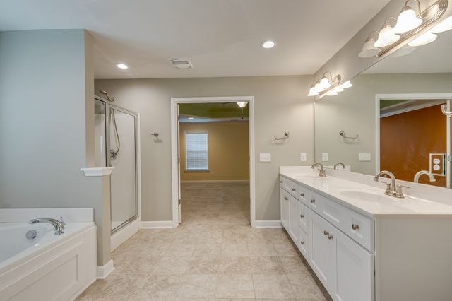 9055 Wheeler Dr, Spring Hill, TN 37174