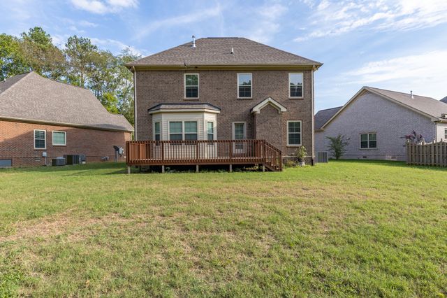 9055 Wheeler Dr, Spring Hill, TN 37174