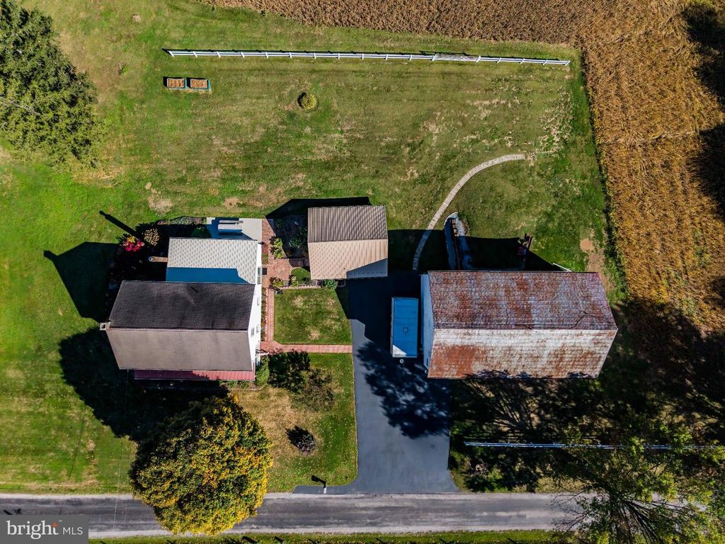 124 BIG DAM RD, Dillsburg, PA 17019