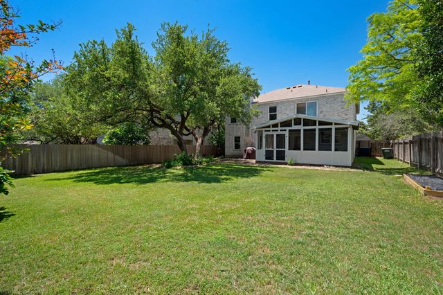 1314 Chalk LN, Cedar Park, TX 78613