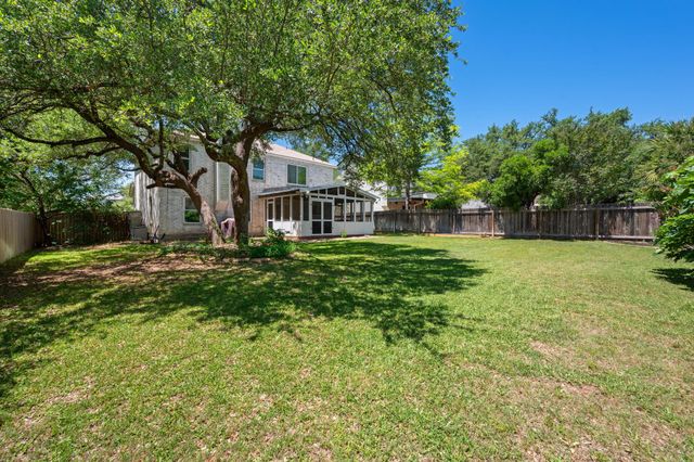 1314 Chalk LN, Cedar Park, TX 78613